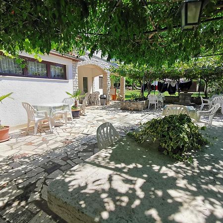 Bed And Breakfast Ritosa Porec Bagian luar foto