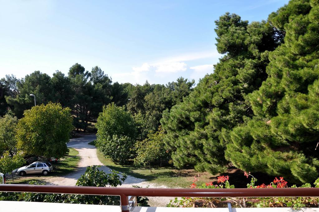Bed And Breakfast Ritosa Porec Bagian luar foto