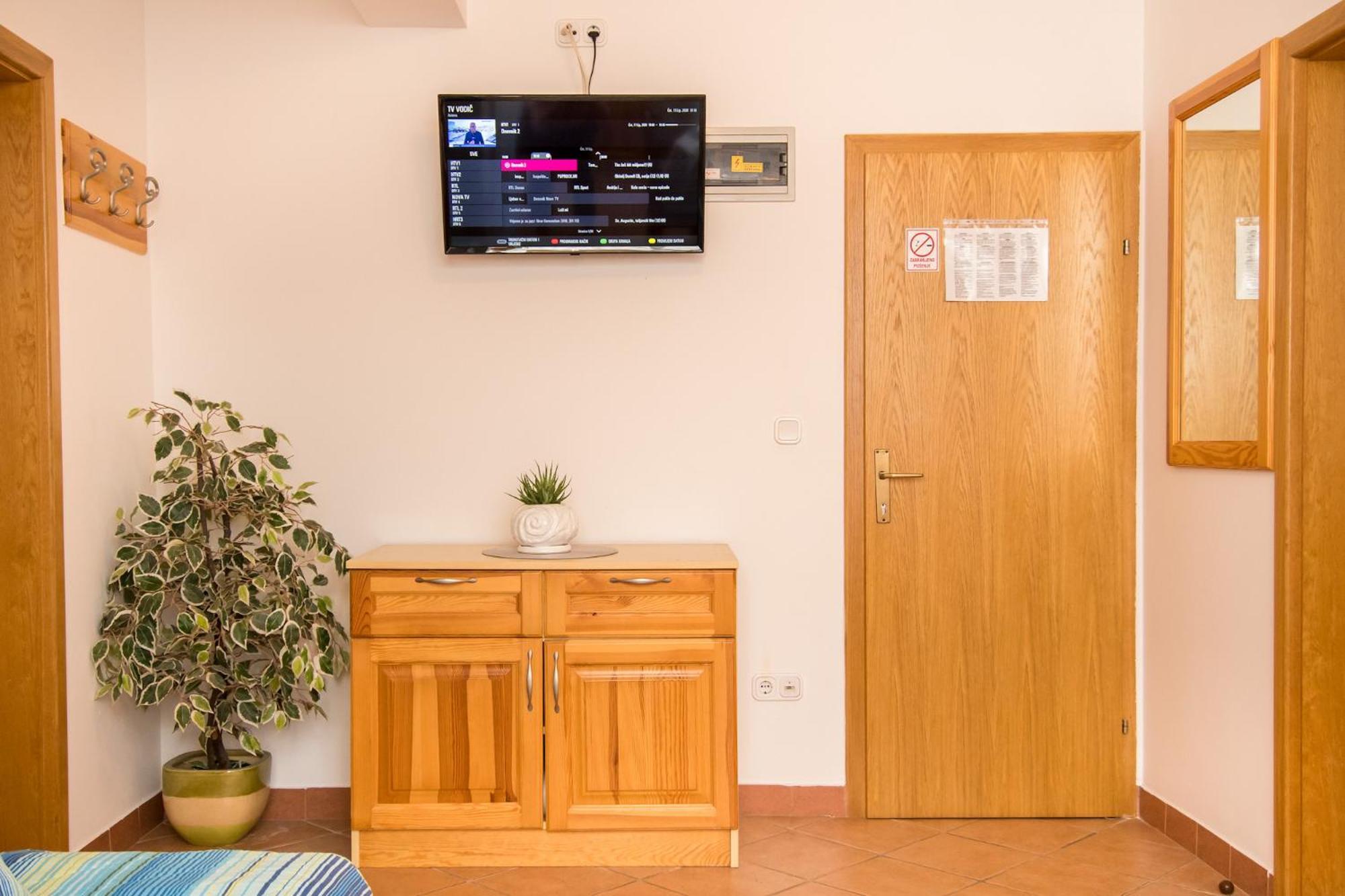 Bed And Breakfast Ritosa Porec Bagian luar foto
