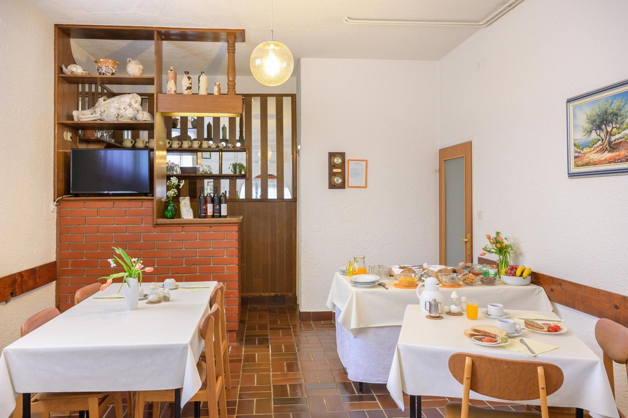 Bed And Breakfast Ritosa Porec Bagian luar foto