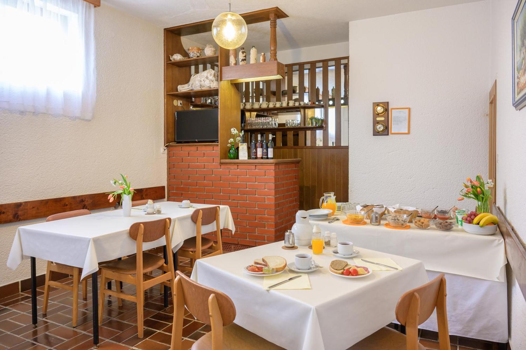 Bed And Breakfast Ritosa Porec Bagian luar foto