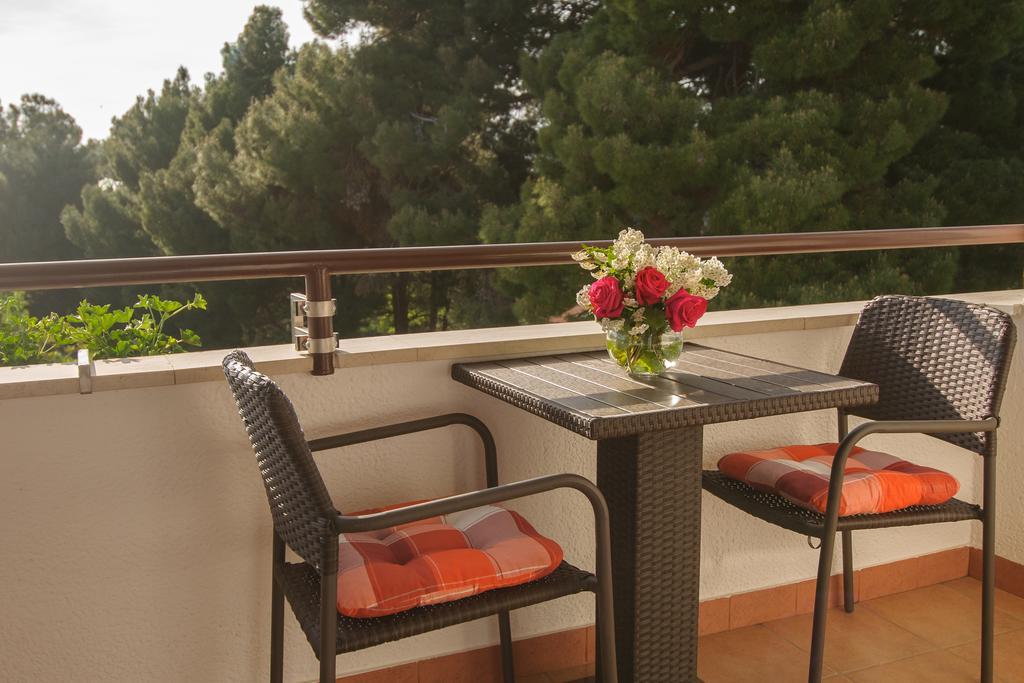 Bed And Breakfast Ritosa Porec Bagian luar foto