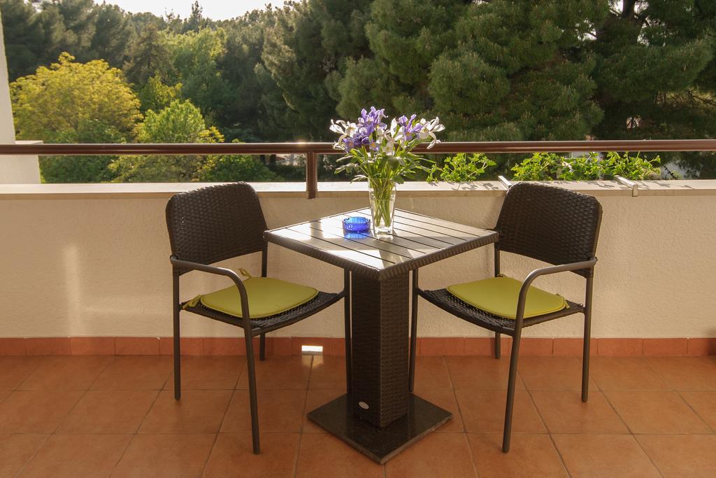 Bed And Breakfast Ritosa Porec Bagian luar foto