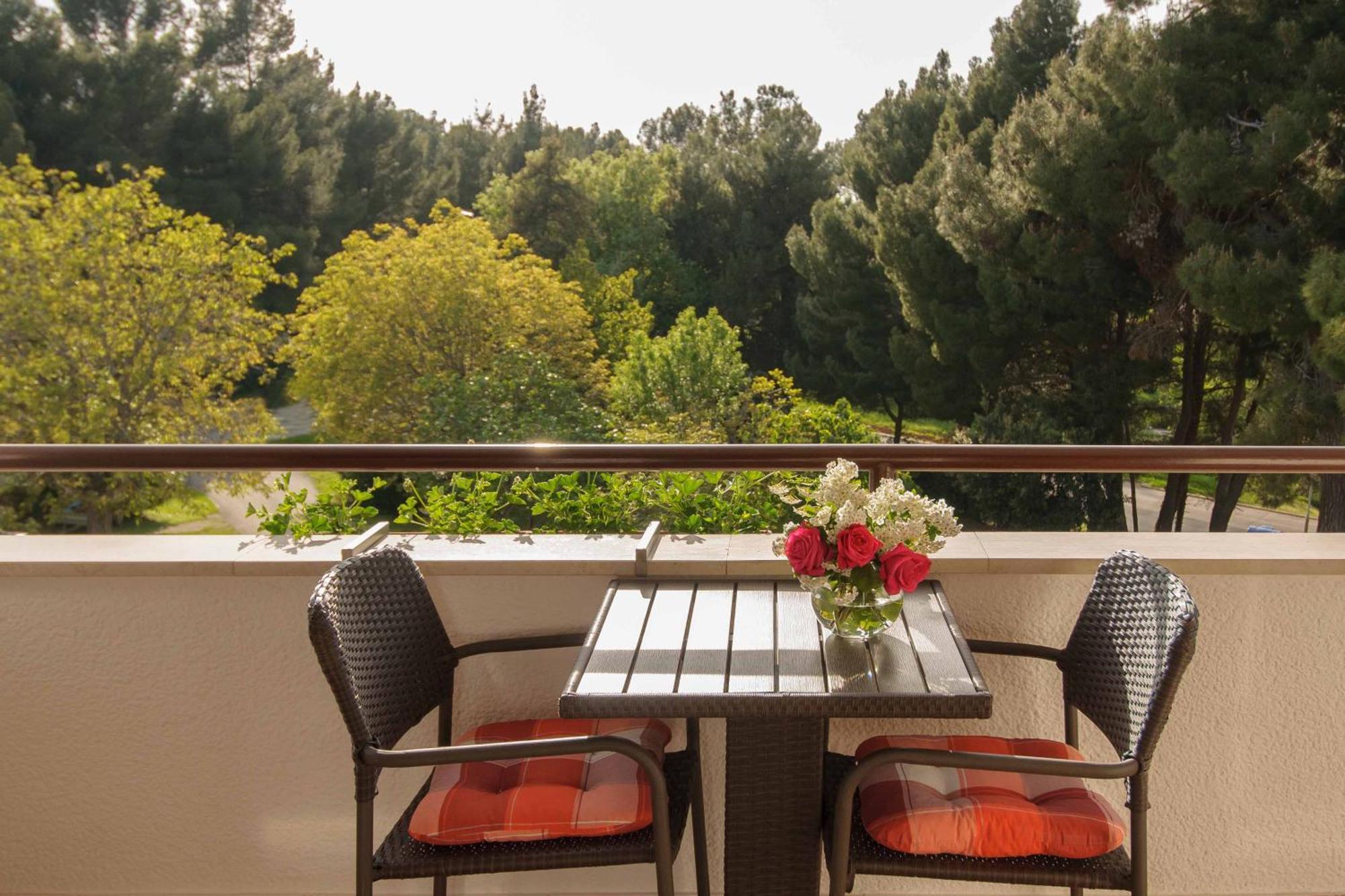 Bed And Breakfast Ritosa Porec Bagian luar foto
